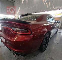 دودج تشارجر